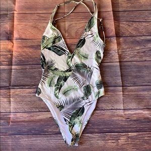 Rip Curl One Piece